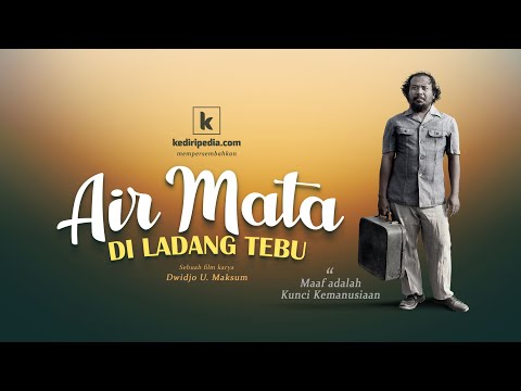 Pulang Dari Kamp Buru, Film-film ‘Unik' Yang Menginspirasi – Film ‘Buru' Garapan Pelajar dan Film Gotong Royong ‘Air Mata di Ladang Tebu"