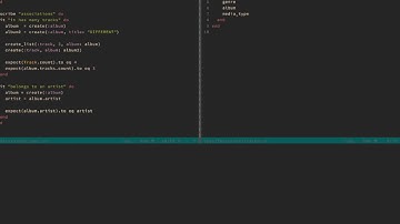 Re-FactoryBot in RSpec (Part 4: Factory Lists and Callbacks)