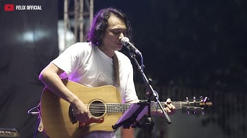 Ada Yang Hilang Ipang Lazuardi Felix Cover