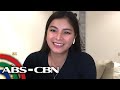 Korina meets Angel Locsin | Rated K