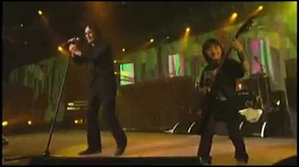 Ozzy Osbourne Crazy Train feat Yuto Miyazawa @ BlizzCon 2009 Ozzy Osbourne Crazy Train feat Yuto Miyazawa @ BlizzCon 2009