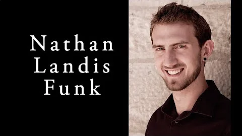 Nathan Landis Funk - Demo Reel 2016