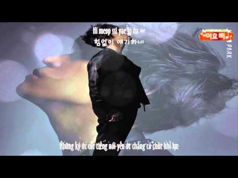 [Vietsub HVS][03.07.13] John Park ft. Lee Hyori - Eraser