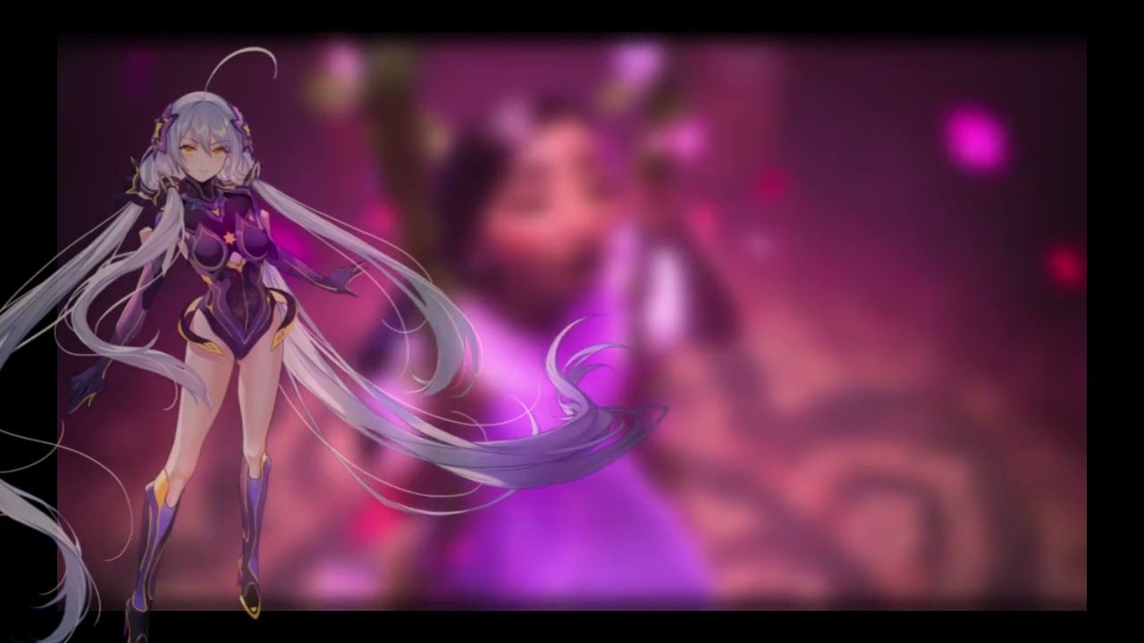 We Don't Talk About Bruno【 SynthV Cover 】