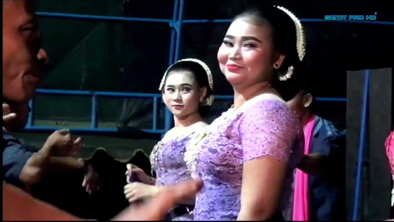 KEMBANG KOPI KOPI JAHE - SEPULUH TLUTUR