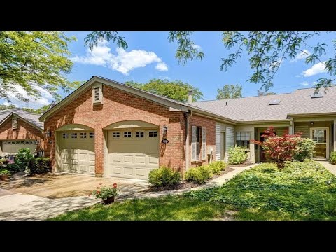 2850 Chaise Ln, Maineville, OH home video tour