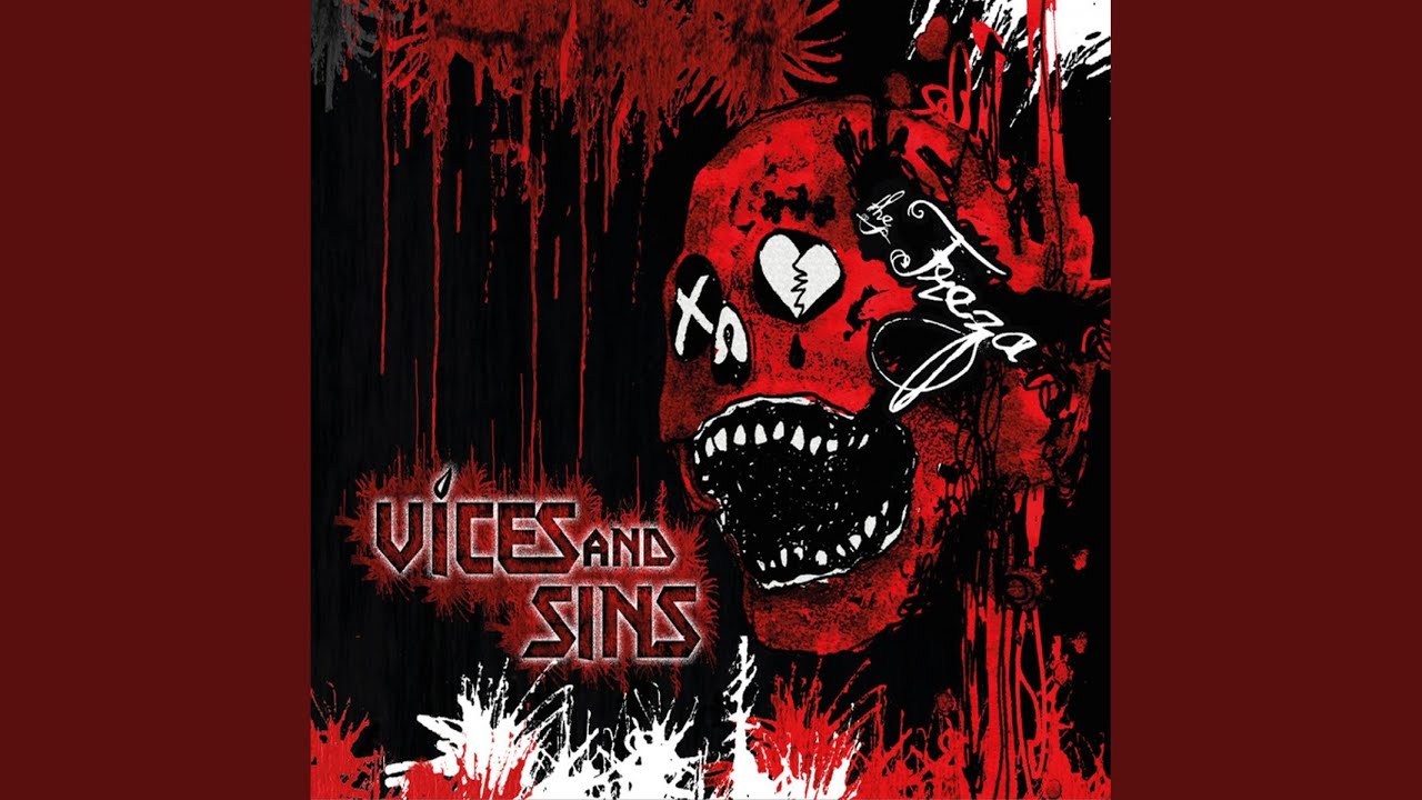 Watch Veins on YouTube Watch Veins on YouTube