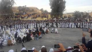 Mouled à beni abbes 2015