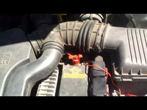 2000-dodge-stratus-battery-replacement-jump-cirrus