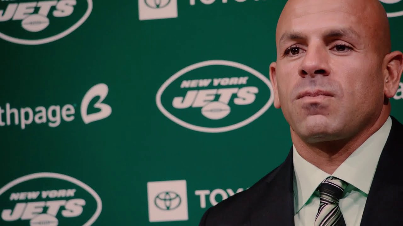 All Gas, No Brake | New York Jets - YouTube