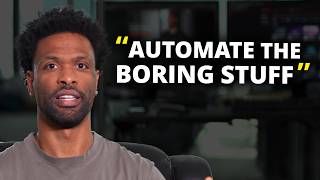 Scott Moss from Netflix on AI - How to Succeed with AI