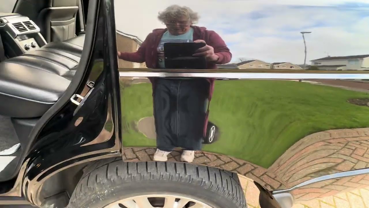 Range Rover L322 4.4TDV8 Westminster 2012 for sale