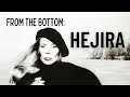 From the Bottom: The Bassists of HEJIRA (1976)