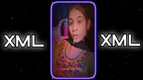 পাংখা পাংখা 🎟️|New Xml File🃏|4K Ultra💫 Xml alight motion Video| #xml #preset