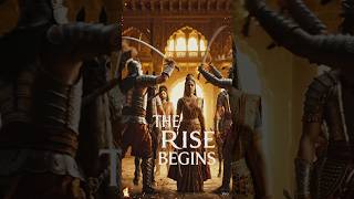 When Empires Fall… Warriors Rise ⚡