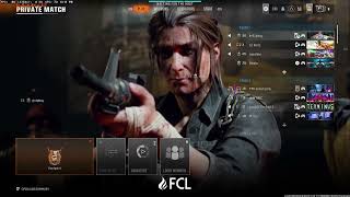 Female COD League - Free Agent Spotlight BO6