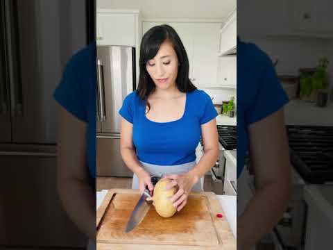 Video: How to Dry Sweet Potatoes: 14 Steps (with Pictures)