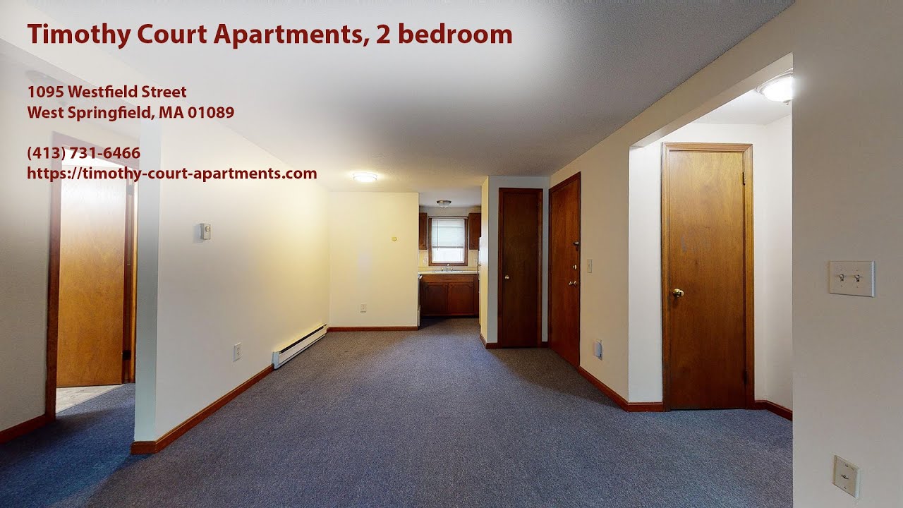 Timothy Court Apartments, 2 bedroom YouTube