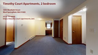 Celebrity Timothy Court Apartments, 2 bedroom Wealth