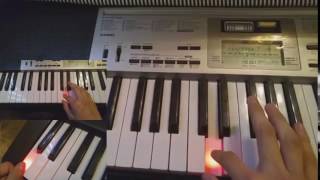 Practicing 2 @TheSpartaRemixers