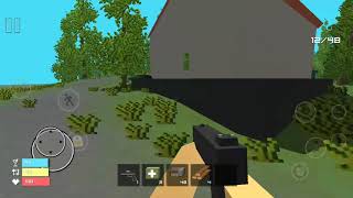 Zombie Craft 2 : Teaser screenshot 3