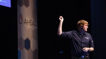 The Journey to a Hybrid Cloud: A Real World Example Featuring Consumers Energy