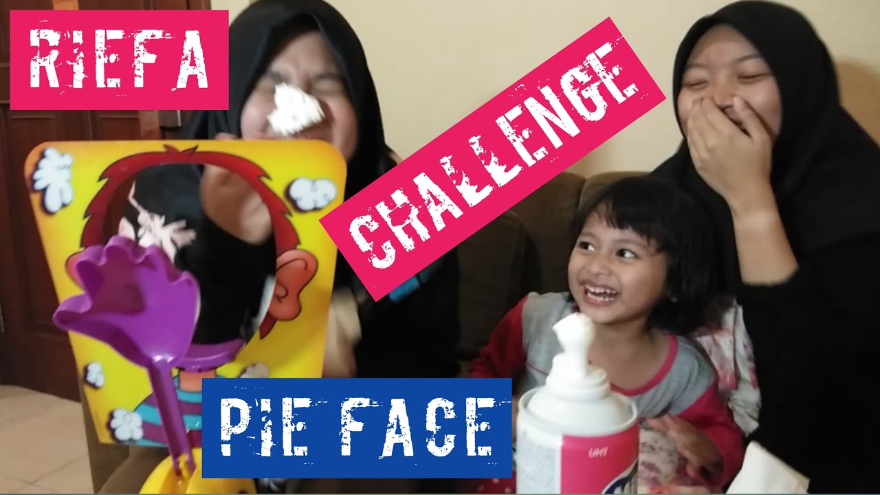 Beli Pie Face Cream Running Man Games - Multi-Color https://tokopedia.link/vaz97MJ5P5 .... 