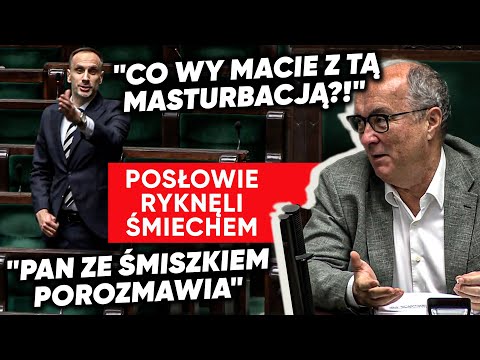 Szybka riposta Czarzastego