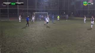 Dakika 32 Ahmet Bostanli Park Rangers - Sarniç Iddaa Rakipbul Ligi 2017