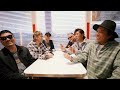Skoop On Somebody &times; Full Of Harmony「90&deg;」スペシャルインタビュー