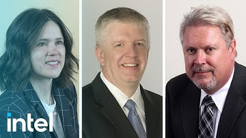 Ransomware, Natural Disasters, Cyber Attacks: Protect Small Business | Intel Business