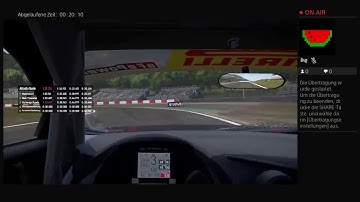 Project Cars 2 with Controller setup ds4