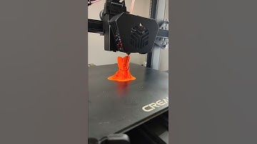 Amazing 3D Print / Groot|Creality CR-6 SE  & Octolapse