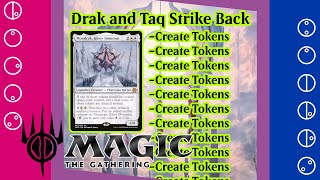 Lucas Brews: Mondrak, Glory Dominus | MTG Commander/EDH Deck Tech