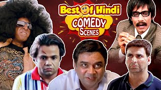 Non Stop Hindi Comedy Scenes - Dhol - Phir Hera Pheri - Welcome - Awara Paagal Deewana - Welcome