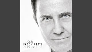 Video thumbnail of "Roby Facchinetti - Il tempo di guardare la luna"