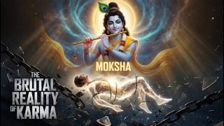 The Brutal Reality Of Karma Past Lives Krishnas Secret To Moksha