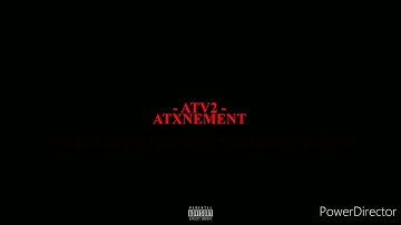 SCARLXRD -ATV2- ATXNEMENT/ALBUM SNIPPETS/ANNOUNCE