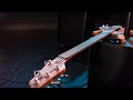 Harha - 草縁 (bass backing track)