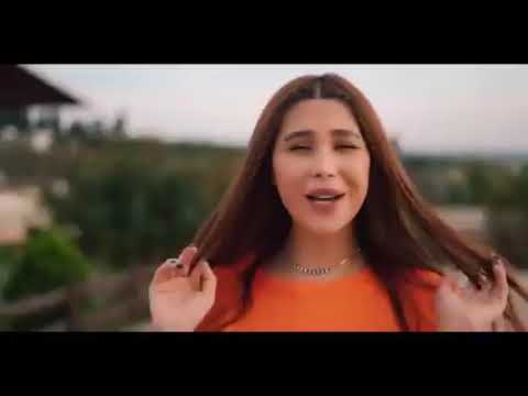 كنان حمود وحنين القصير معلمة الهضامة 2024