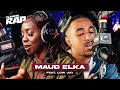 Maud Elka Feat Low Jay Comme Avant PlanèteRap mp3