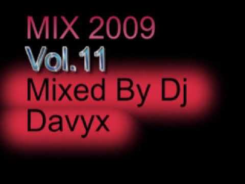 laidbook11-THE BEST MIX ISSUE Mixed by … MIX 2009 VOLUME 11 BY DJ DAVYX - YouTube