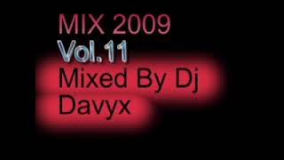 laidbook11-THE BEST MIX ISSUE Mixed by … MIX 2009 VOLUME 11 BY DJ DAVYX - YouTube
