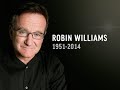 Sherrie Austin - Missing The Beat.   A Robin Williams Tribute