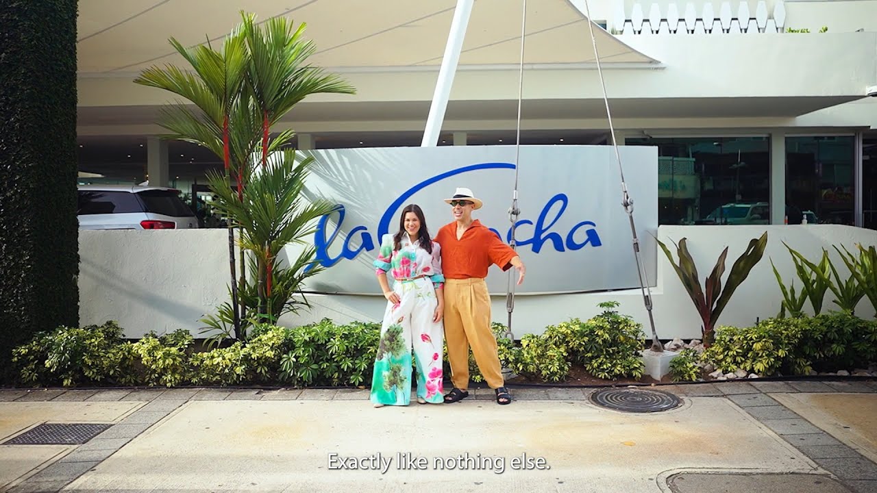 A new chapter begins!