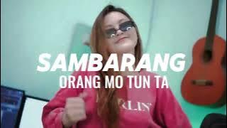 Download lagu SABATA _ BASS JENTAK _ ARMANDO AMANGA _ REMIX 2025