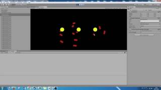 Vortex Point Simulation