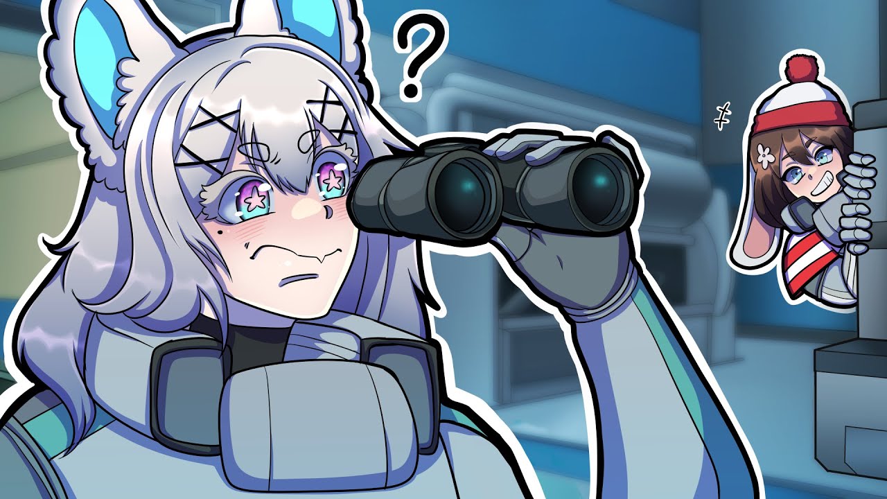 YUKI PLAY'S WHERE'S SIRI