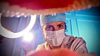 ASMR | ACABANDO COM SEU MAL HÁLITO 😷 