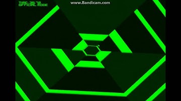 Drop of the Hexagon - Open Hexagon 80 seconds first look